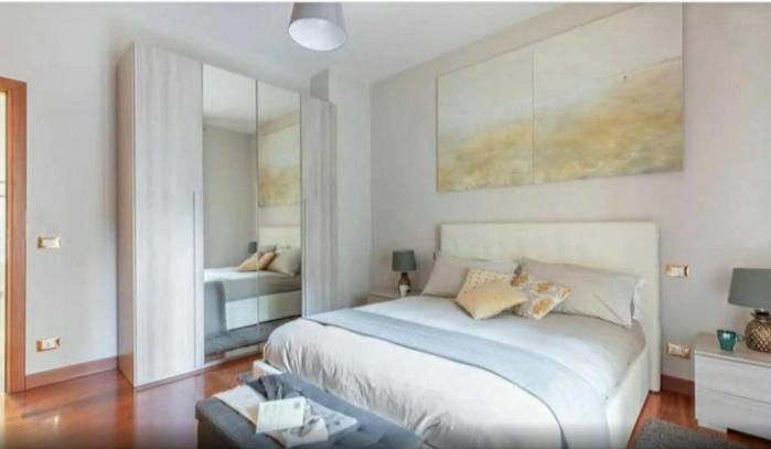 Casa Sangallo Roma Dış mekan fotoğraf