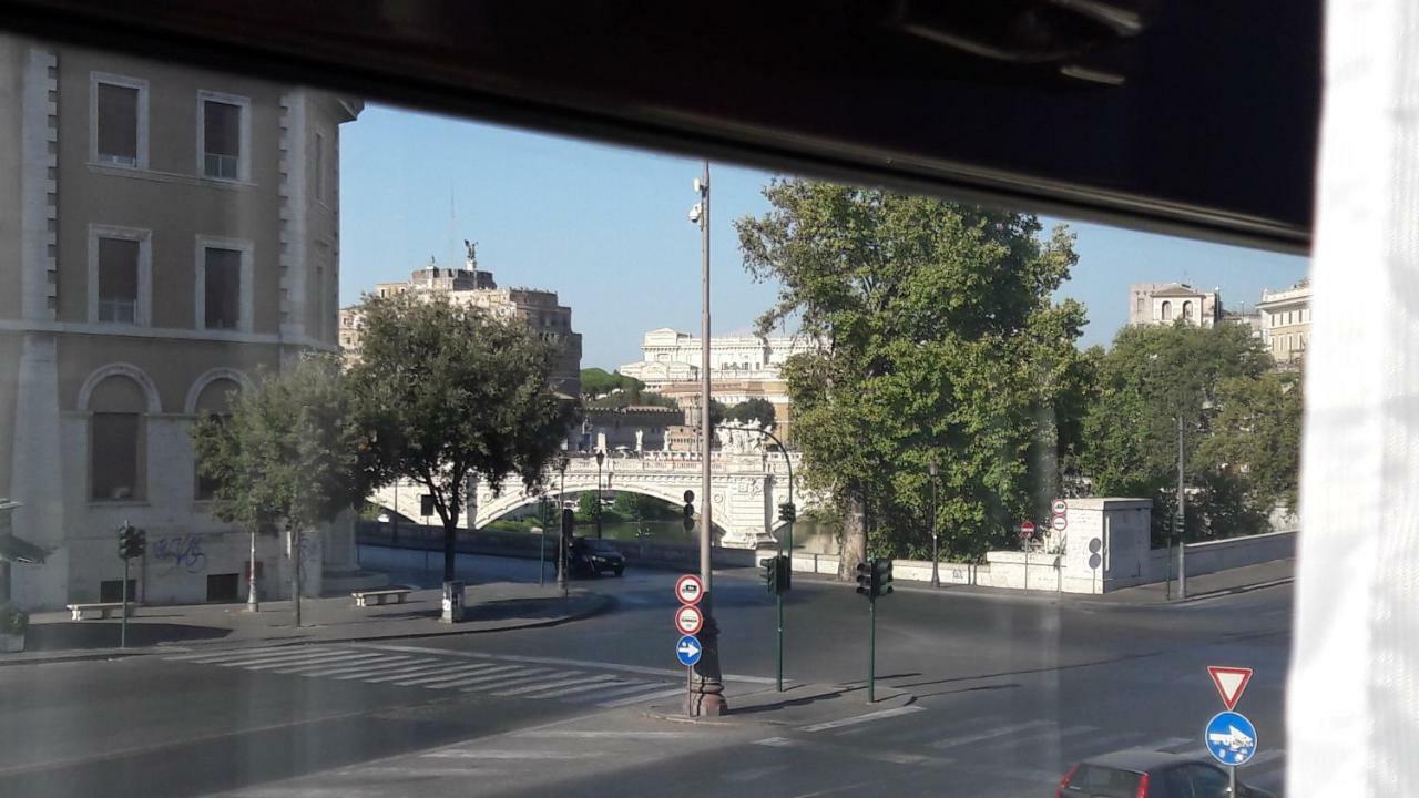 Casa Sangallo Roma Dış mekan fotoğraf
