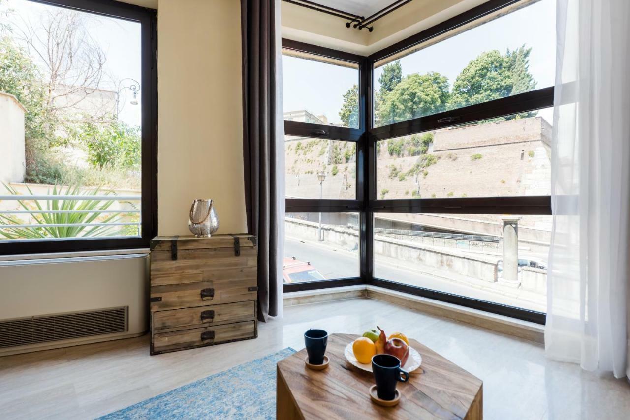 Casa Sangallo Roma Dış mekan fotoğraf