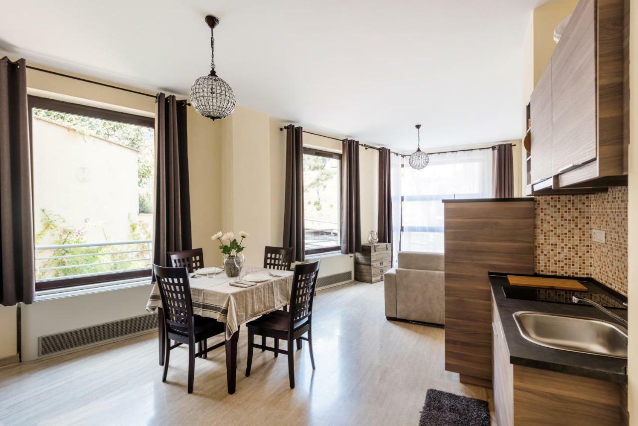 Casa Sangallo Roma Dış mekan fotoğraf