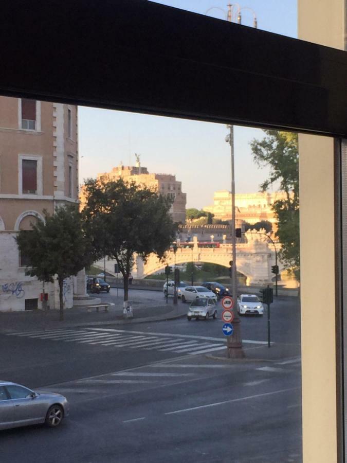 Casa Sangallo Roma Dış mekan fotoğraf