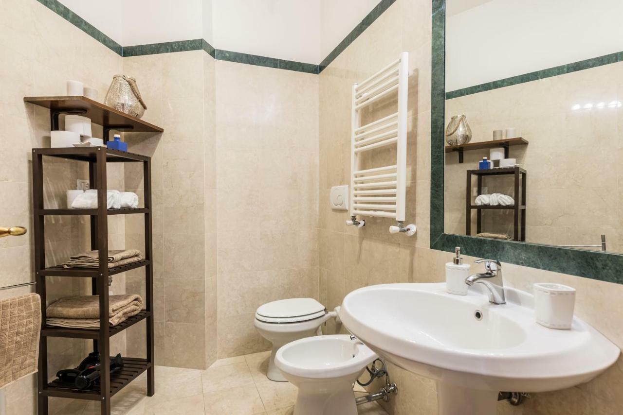 Casa Sangallo Roma Dış mekan fotoğraf
