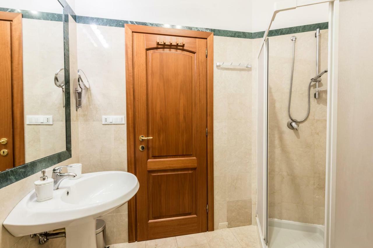 Casa Sangallo Roma Dış mekan fotoğraf